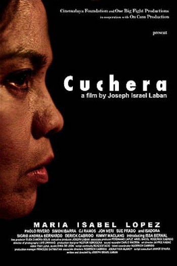 Cuchera